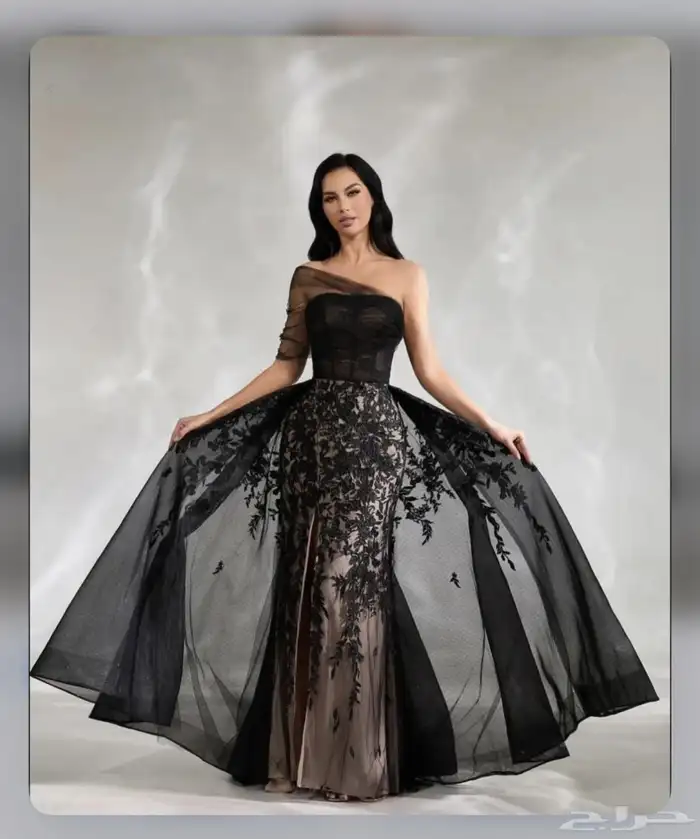 فستان مناسبات 0