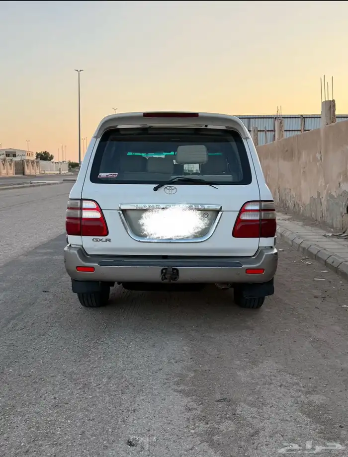 جي اكس ار2003 3