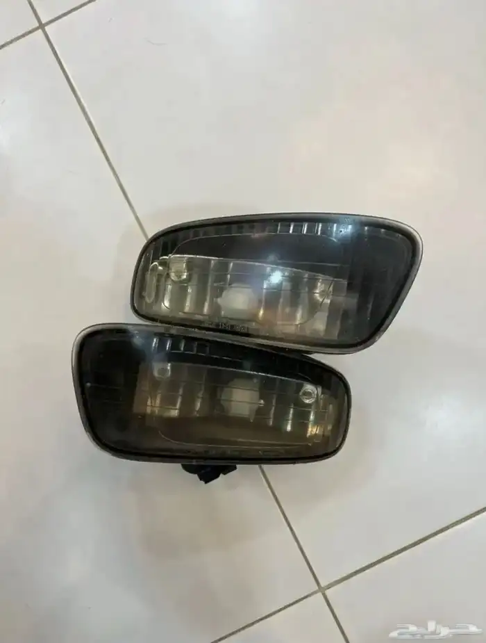 كشافات لكزس ES300 2003 0