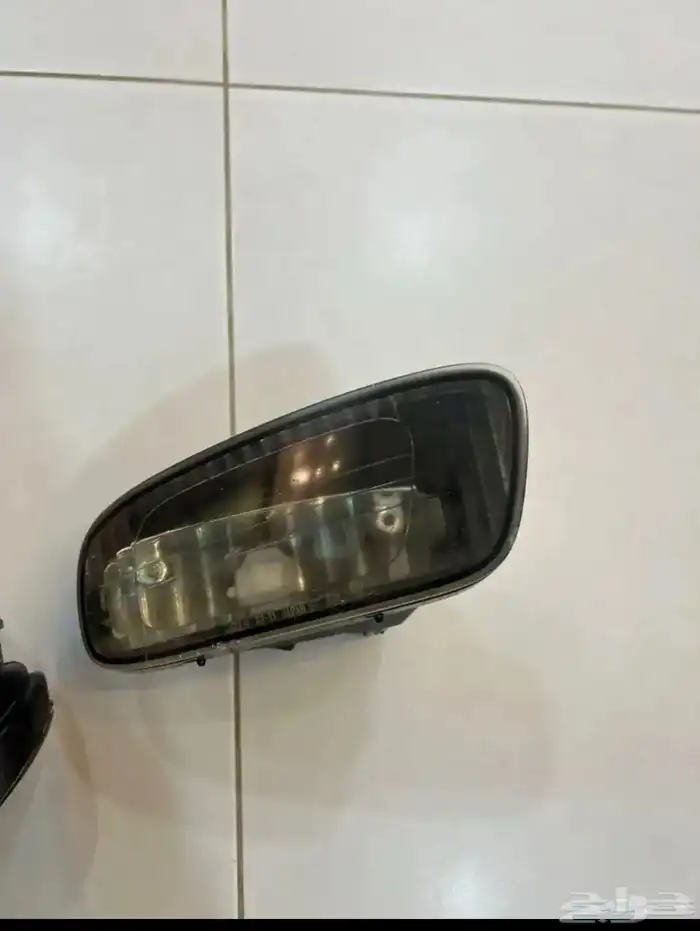كشافات لكزس ES300 2003 2