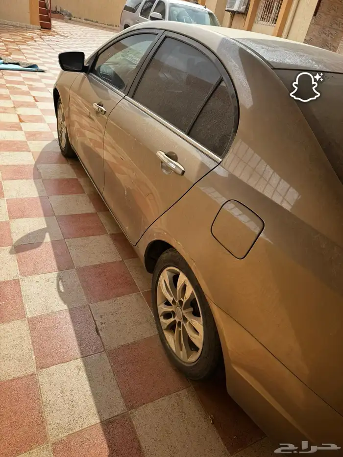 جلي es7 3