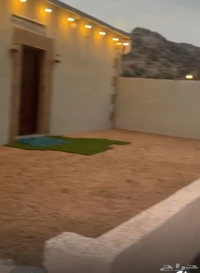 استراحة لي الايجار 3