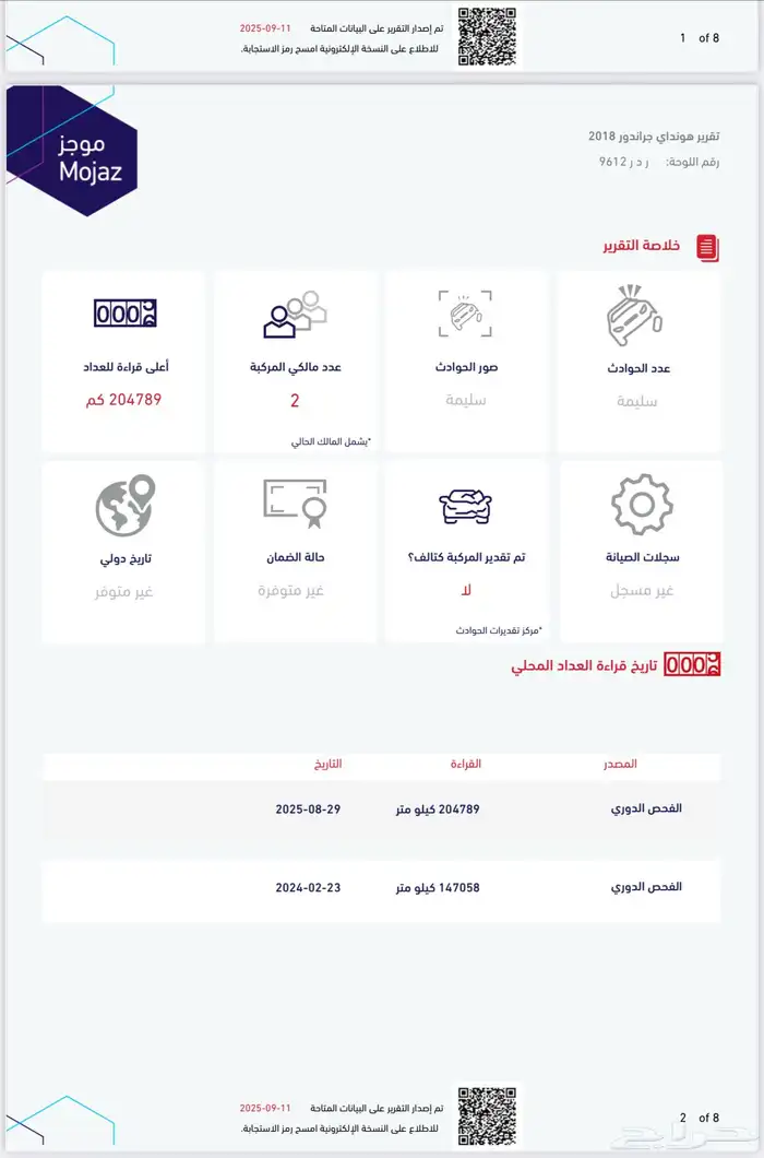 هونداي ازيرا ديزل 2