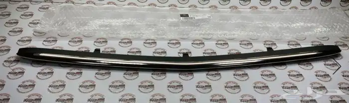 زيك صدام امامي لمرسيدس يخت منتصف الصدام تجاري جديد 3