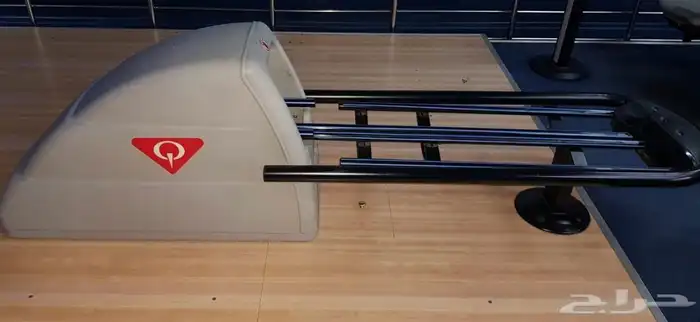 مشروع ترفيهي مربح   تجهيز بولينغ وملاهي وملاعب بادل بجودة عا 33