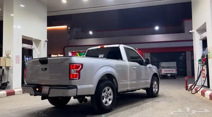 للبيع فورد F150 1