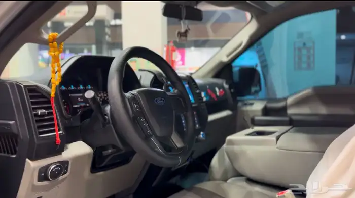 للبيع فورد F150 2