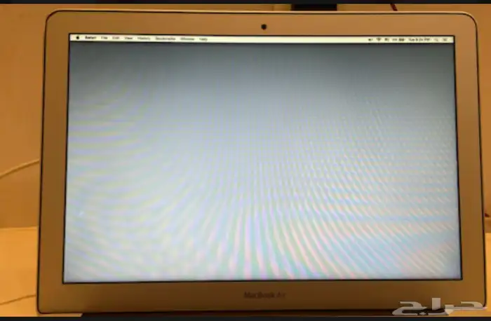 ماك بوك اير 2