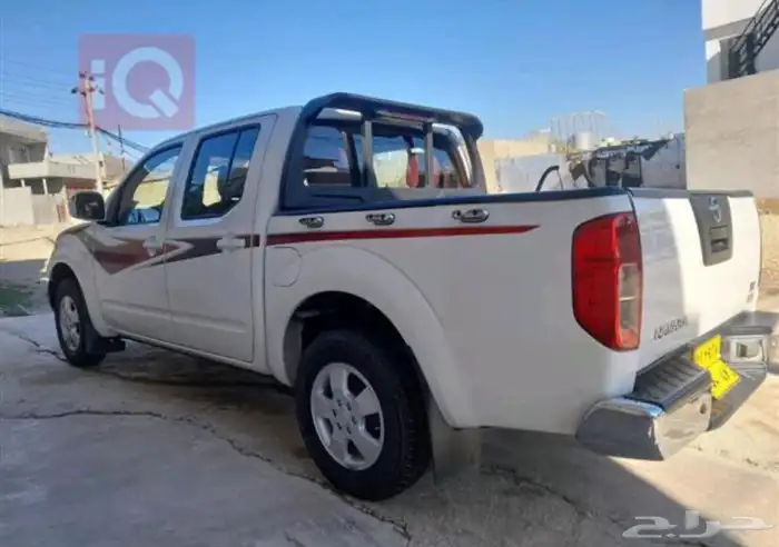 نيسان نافارا 2013 للبيع 0