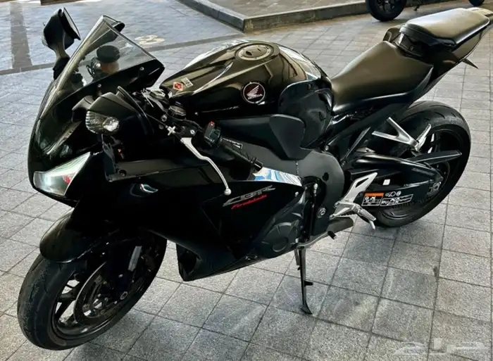 دباب ريس هوندا R1000 2015 3
