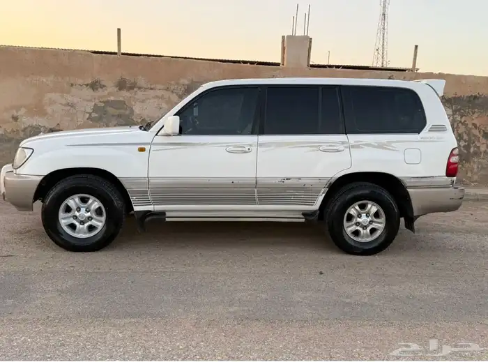 جي اكس ار2003 6