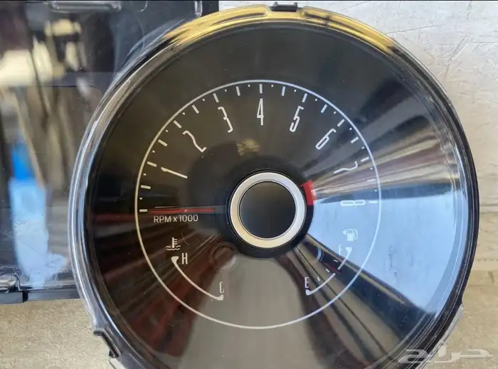 طبلون موستنج شاشة بريميوم فل كامل 2013-2014 2