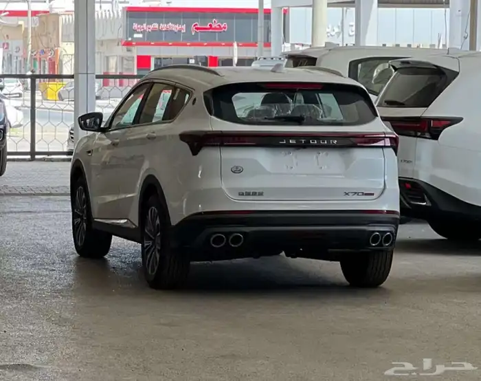 جيتور x70pls 2025 1