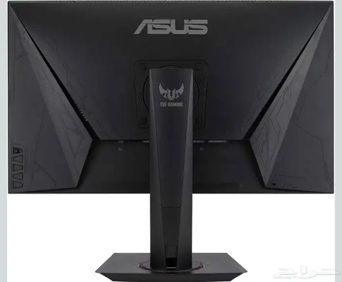 شاشة قمينق Asus 280hz 3