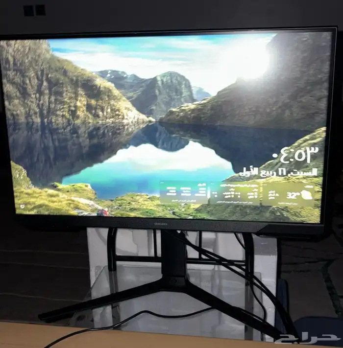 تجميعه بي سي قيمينق pc 1