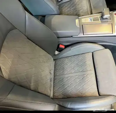 Audi RS6 Avant 2022 index