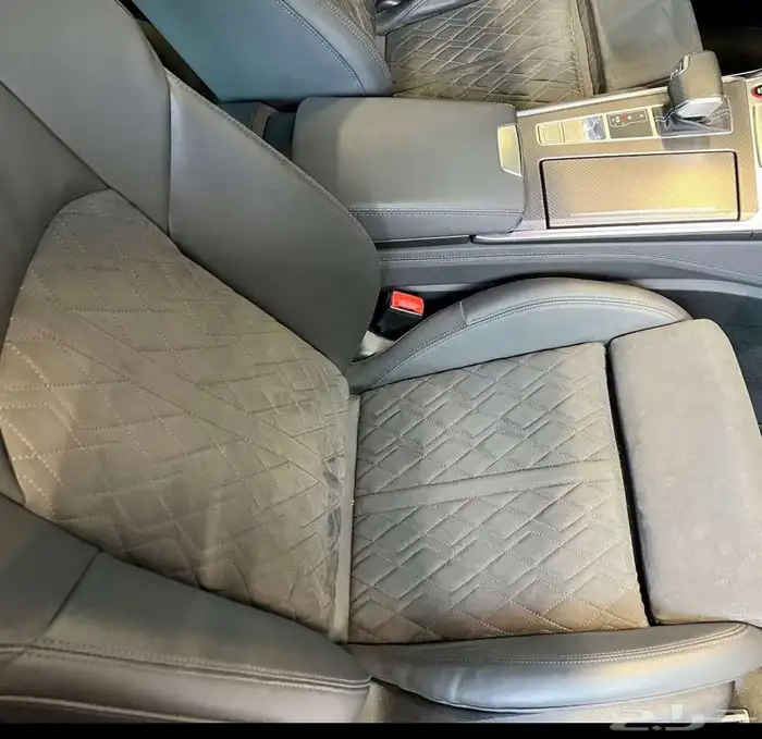 Audi RS6 Avant 2022 7