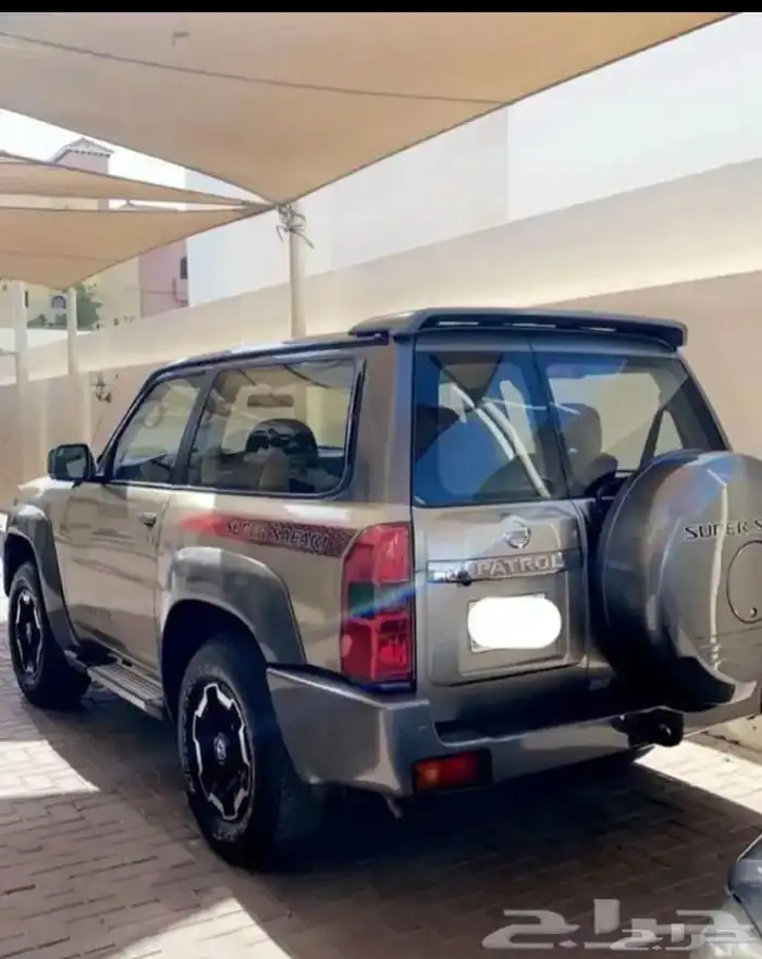 مطلوب فتك سوبر سفاري او سفاري 1