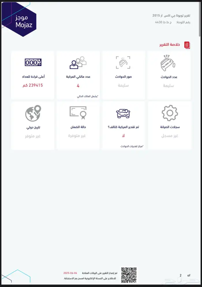 جيب لاند كروزر 2015 فل كامل 60 عام 19