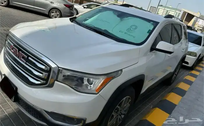 جمس اكاديا  دبل 2019 2
