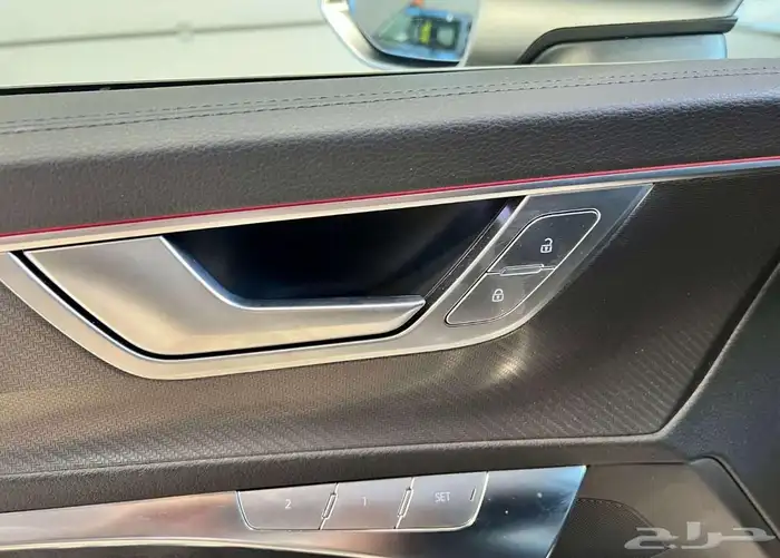 Audi RS6 Avant 2022 9