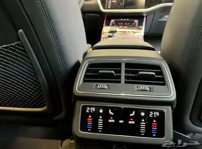 Audi RS6 Avant 2022 index