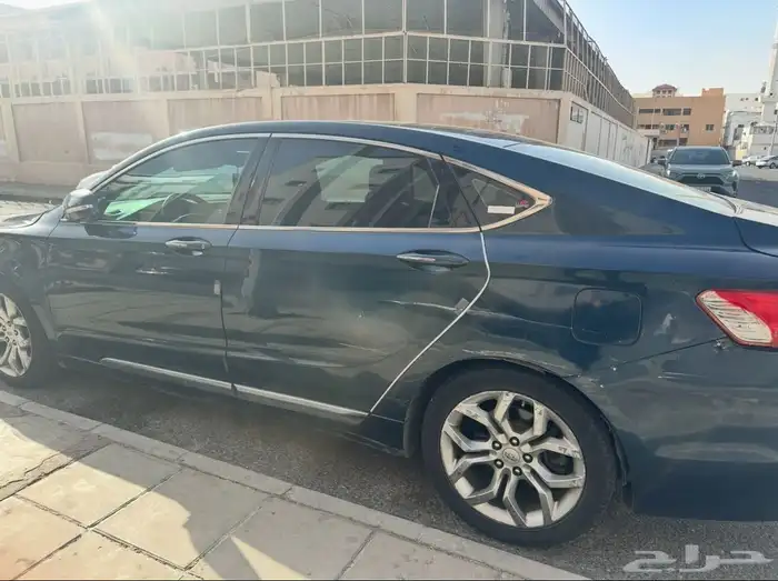 حلي اميجراند GT موديل 2017 2