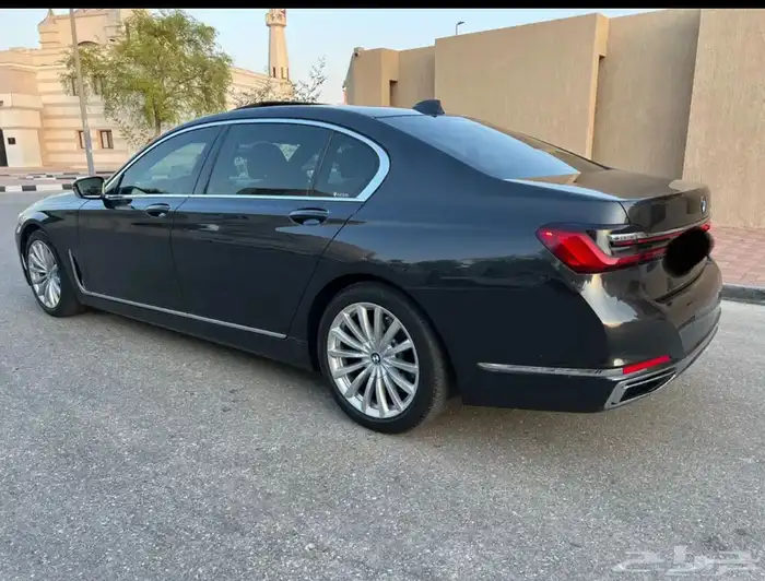 جنوط BMW فئة بزنس 2021 وكالة 3