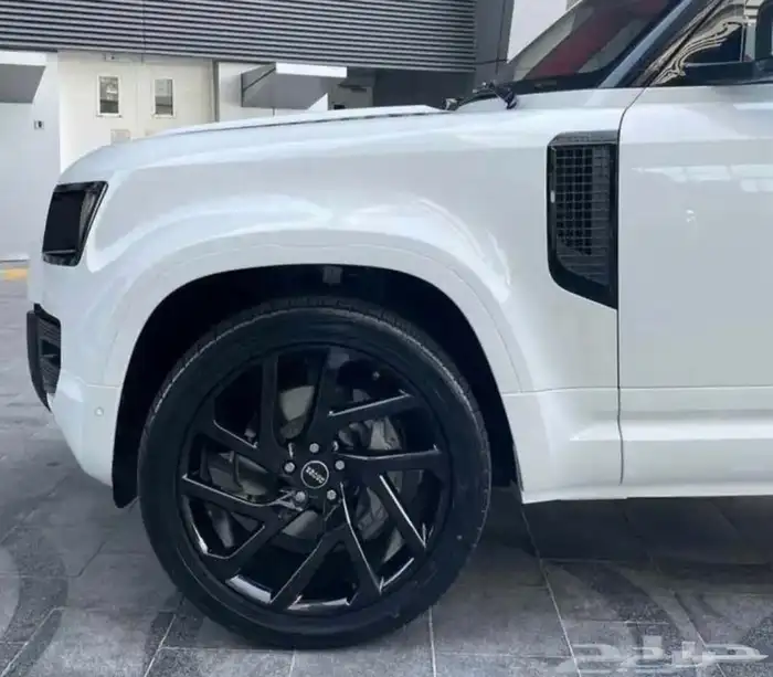 جنوط رنج ديفندر درجه مقاس 22 3