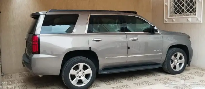للبيع تاهو 2019 1