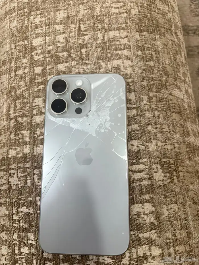 ايفون 15 برو ماكس 0