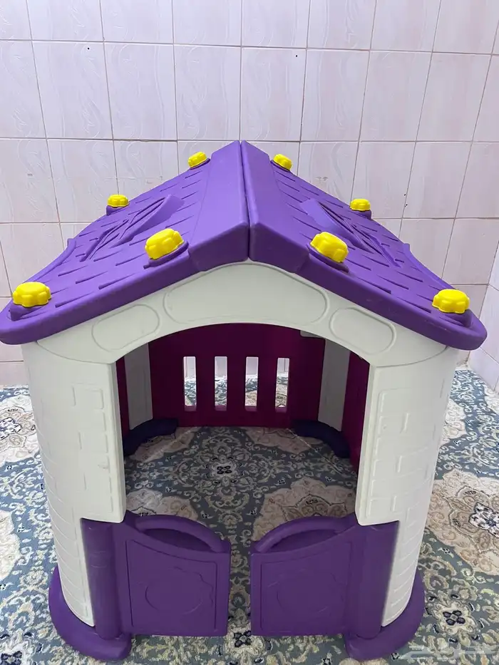 بيت اطفال 1