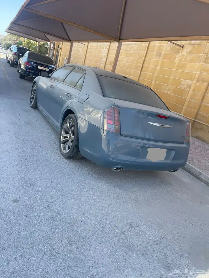 كرايزلر 0