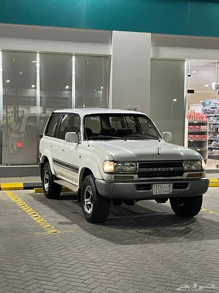 جيب فكسار مديل 91 شرط بدي ومحركاته المكينه 12 بلف وكبليتر 1