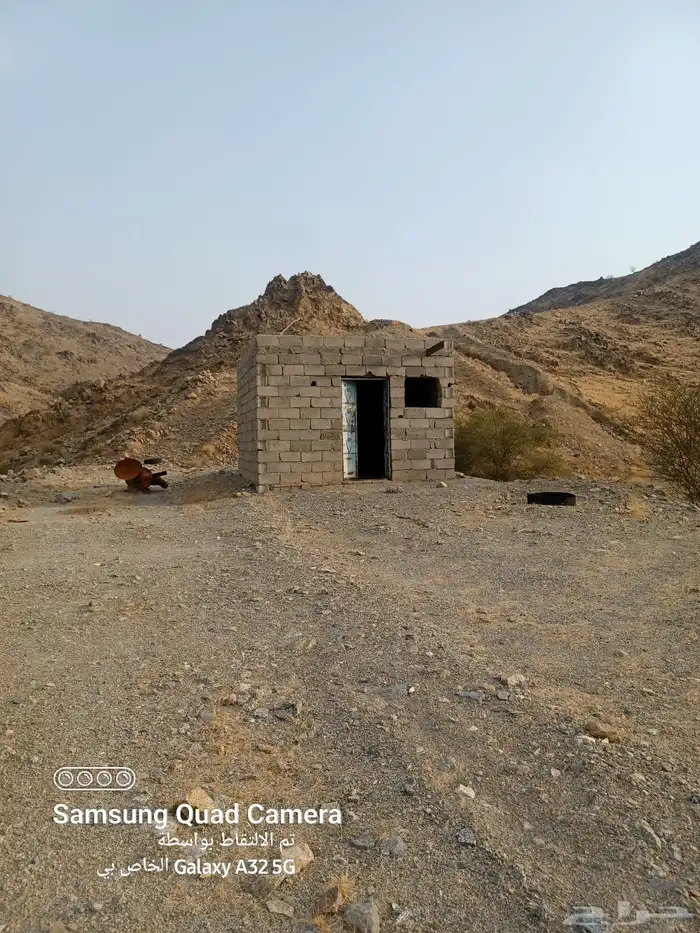ارض زراعيه للبيع في مكه المكرمه 0