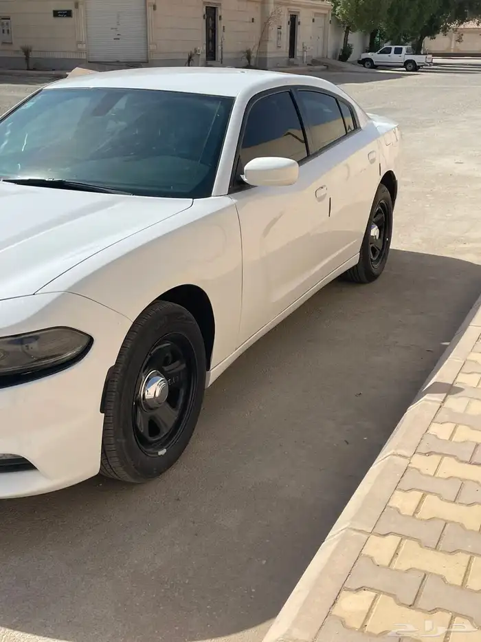 تشارجر 2019 ماشي 72 الف 1