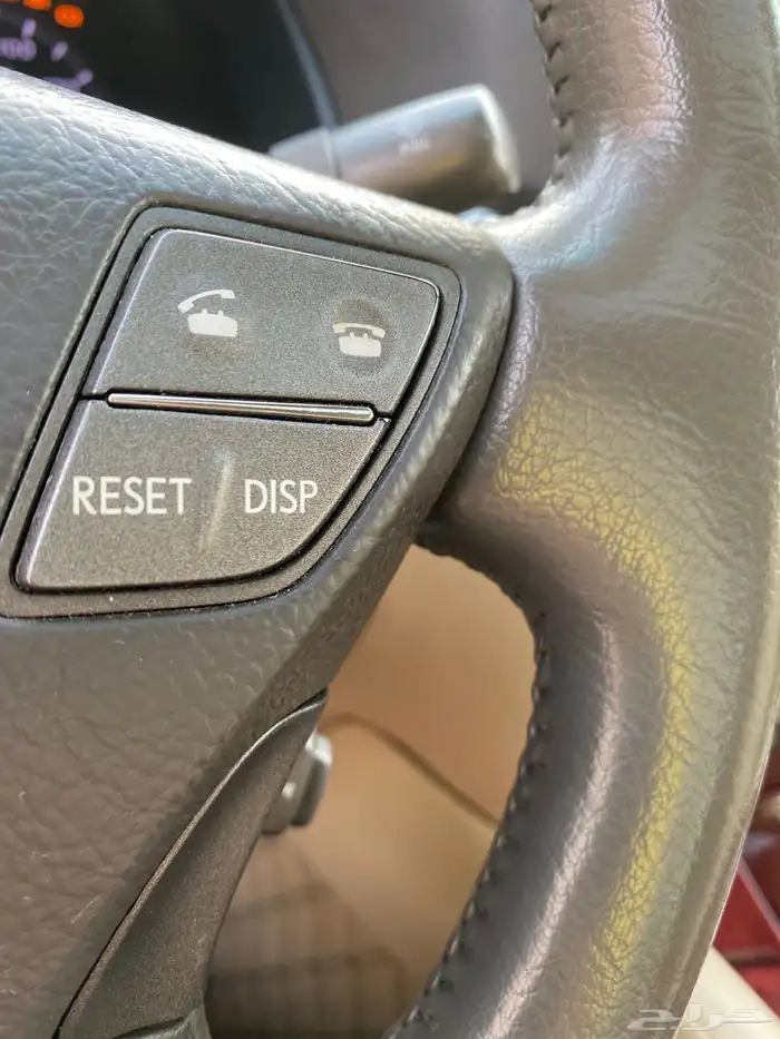 لكزس LS 460 2008 فل كامل 68