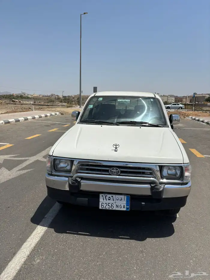 هلكس 98 للبيع نظيفه 3