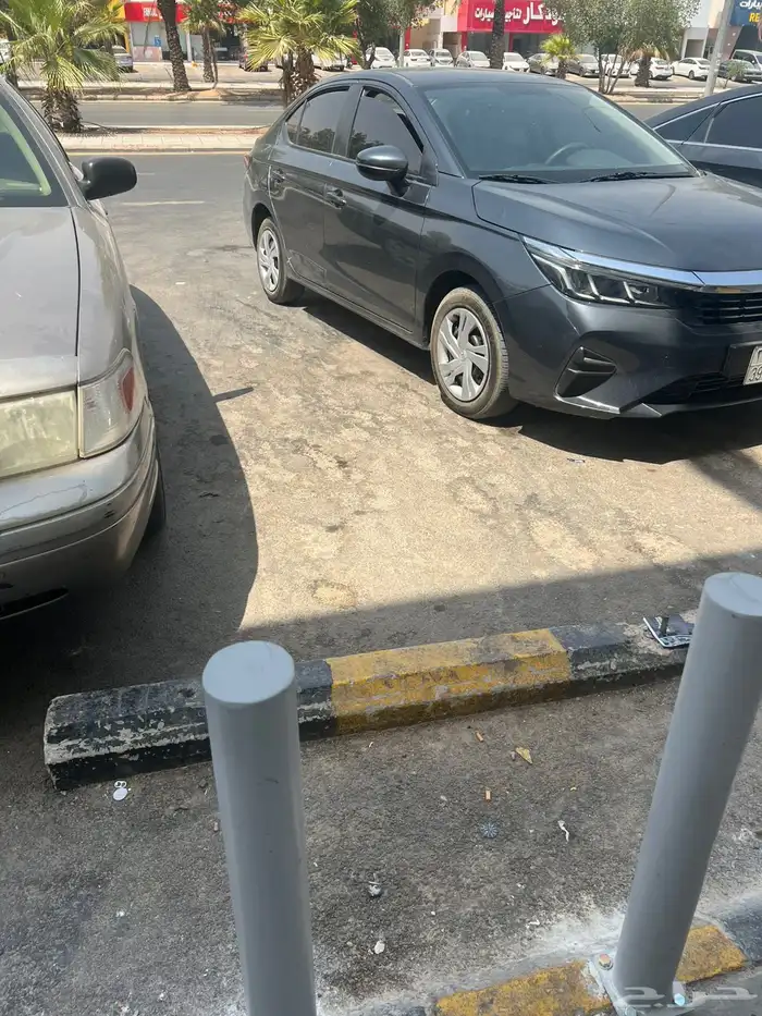 هواند سيتي تي 0
