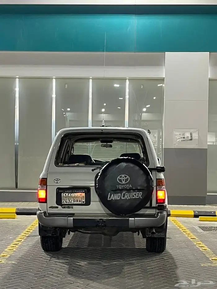 جيب فكسار مديل 91 شرط بدي ومحركاته المكينه 12 بلف وكبليتر 3