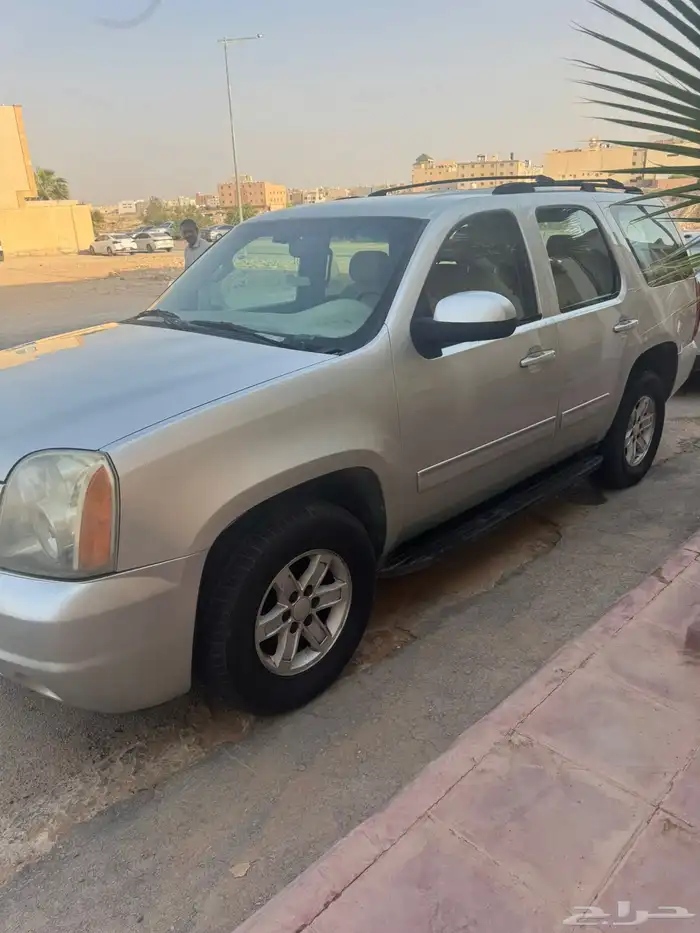 جمس يوكن 2010 بدون دبل 6