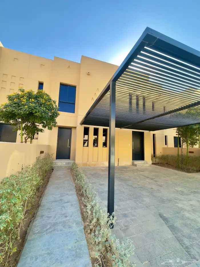 فيلا مؤثثة للإيجار حي سدرة Furnished villa for rent 0