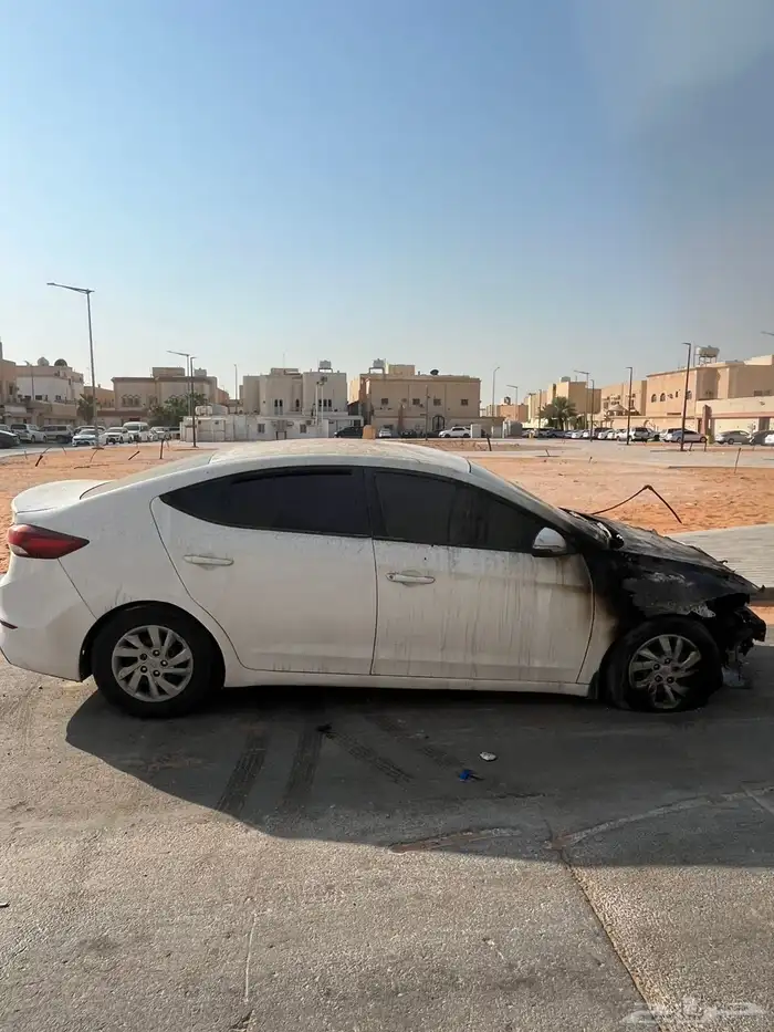 هونداي انترا 2017 8
