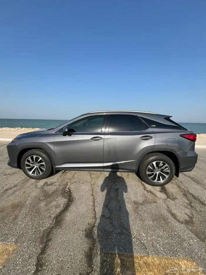 لكزس RX 350 2020 3