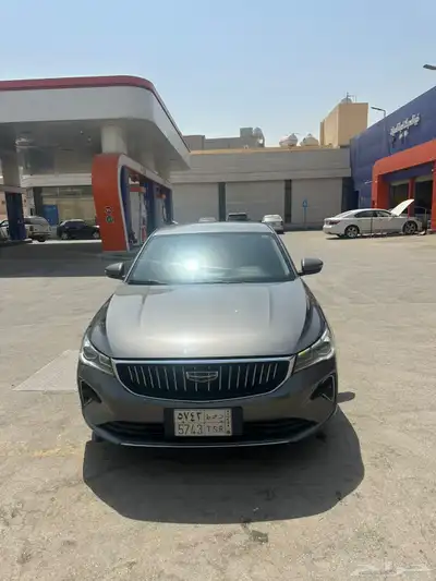 جيلي ام قراند 2023 index
