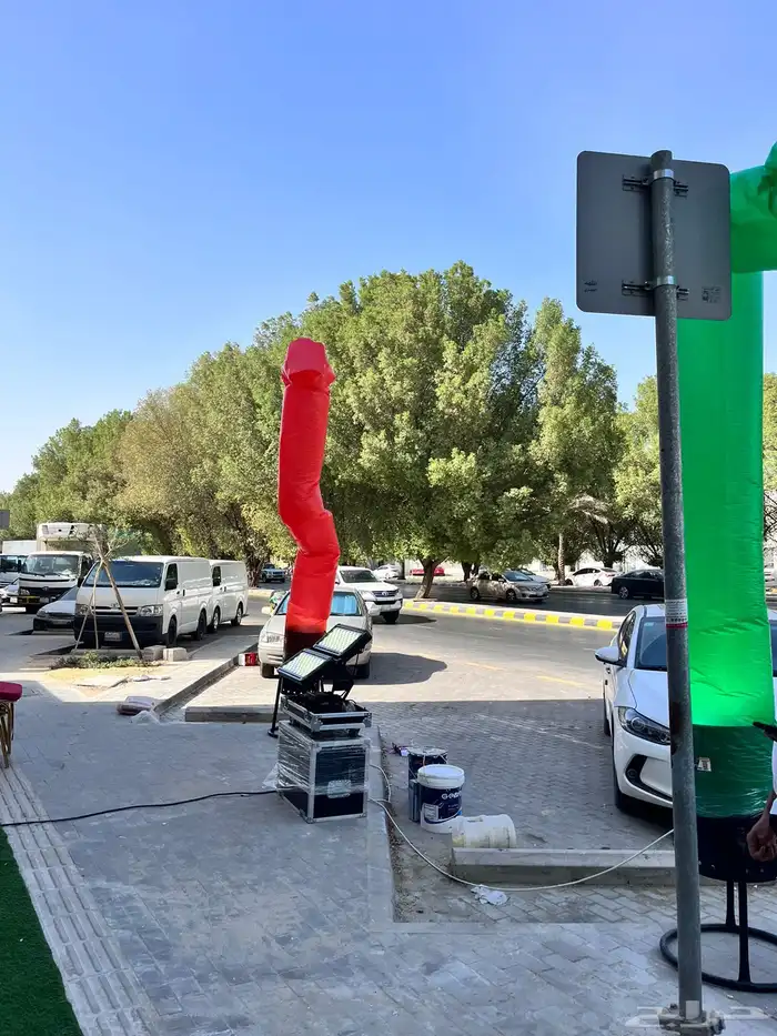 اضاءات افتتاح 0