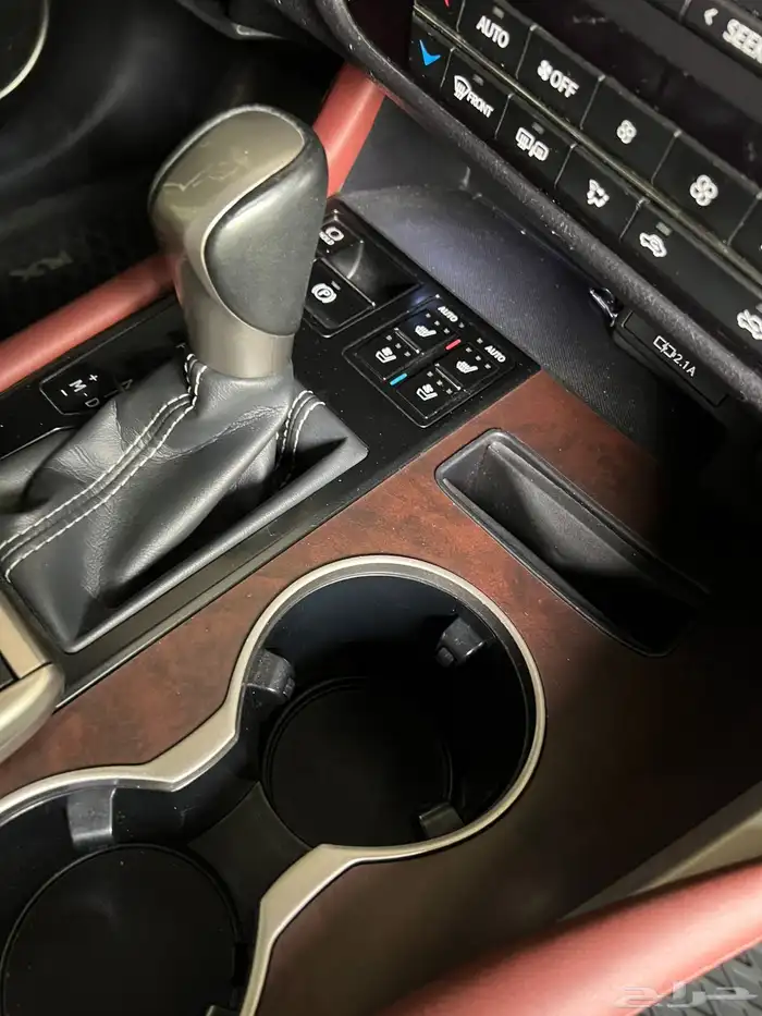 لكزس RX 350 2020 2