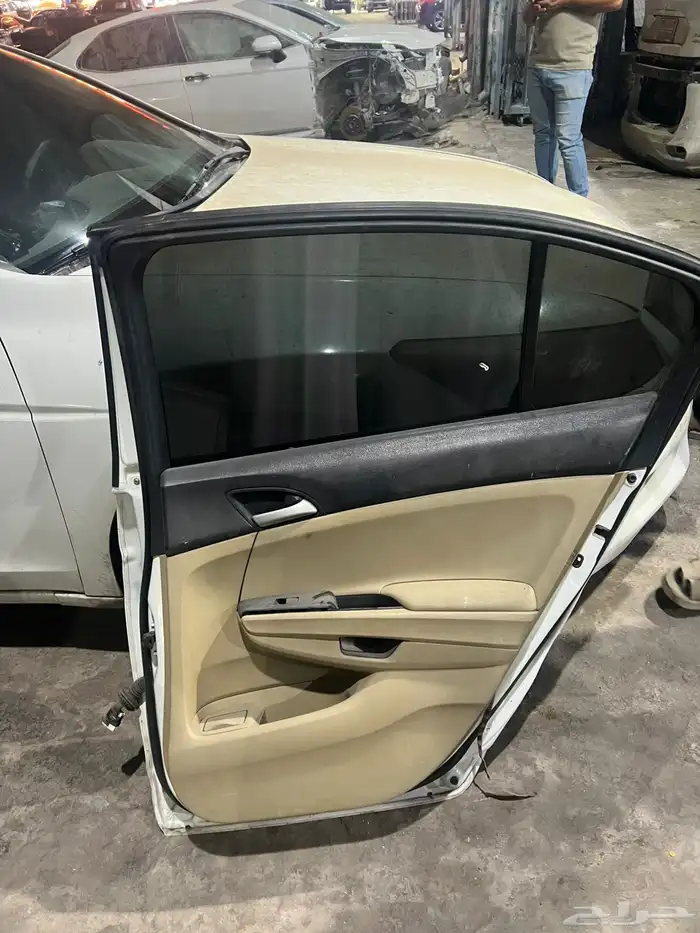 باب اكورد 12 0