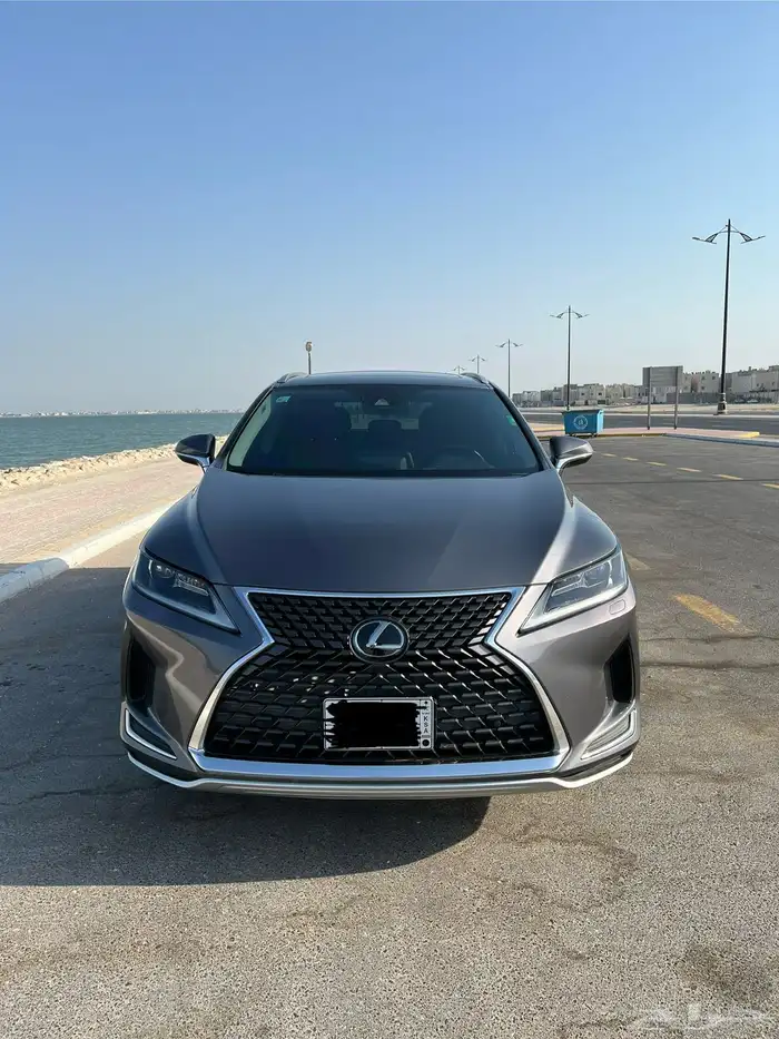 لكزس RX 350 2020 0