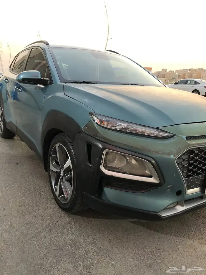 هونداي كونا 2019 2